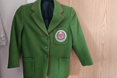Selling with online payment: Rowan Blazer