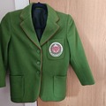 Selling with online payment: Rowan Blazer