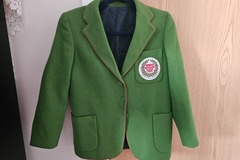 Selling with online payment: Rowan Blazer