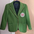 Selling with online payment: Rowan Blazer