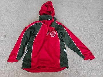 Selling with online payment: Rowan Hill Sports Jacket