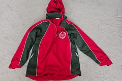 Selling with online payment: Rowan Hill Sports Jacket