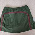 Selling with online payment: Greeen Skort