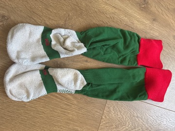 Selling with online payment: Socks XS