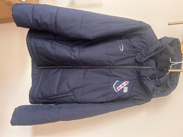 Selling with online payment: Crested Puffer