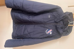Selling with online payment: Crested Puffer