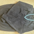 Selling with online payment: Coastal V-neck stripe