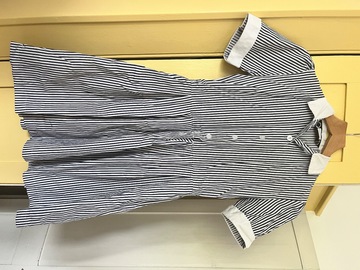 Selling with online payment: Summer dress