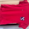 Selling with online payment: Fitness T-shirt