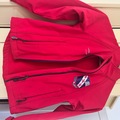 Selling with online payment: Soft Shell Jacket (Jnr)