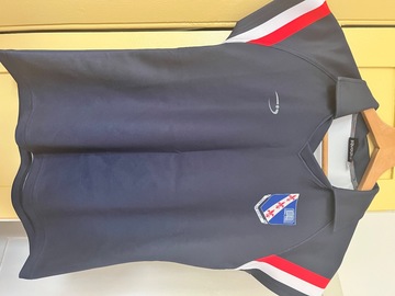 Selling with online payment: Rugby Shirt