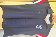 Selling with online payment: Rugby Shirt