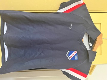Selling with online payment: Hockey shirt