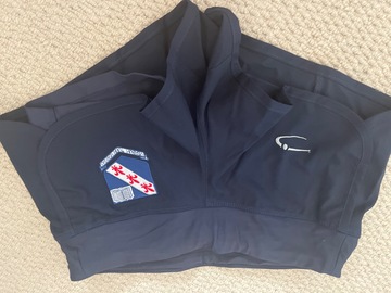 Selling with online payment: Running short