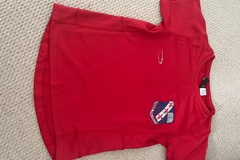 Selling with online payment: Fitness T-shirt