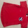 Selling with online payment: Fitness T-shirt