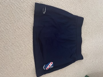 Selling with online payment: Skort Yr 3+