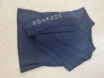Selling with online payment: Base Leggings / Top