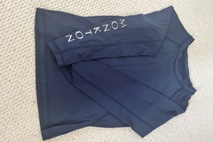 Selling with online payment: Base Leggings / Top