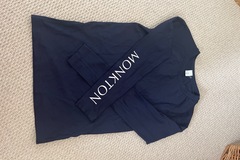 Selling with online payment: Base Layer Top
