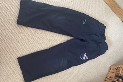Selling with online payment: Training Pant