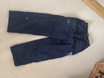 Selling with online payment: Training Pant