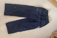 Selling with online payment: Training Pant