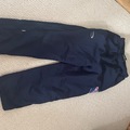 Selling with online payment: Training Pant