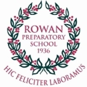 Friends of Rowan